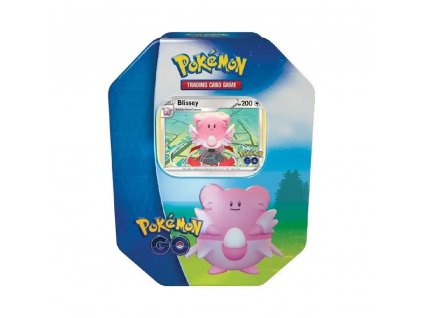 Tin Blissey