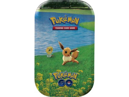 Mini Tin Eevee