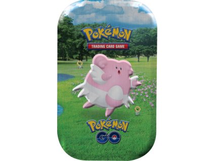 Mini Tin Blissey