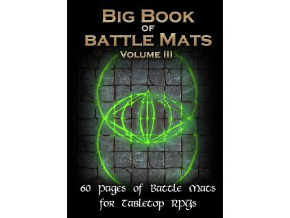 battle mats 33