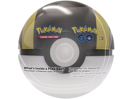 Ultra Ball
