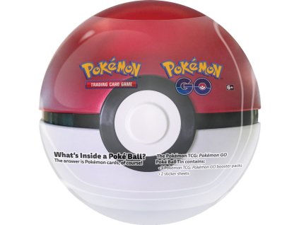 Poké Ball