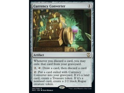Currency Converter