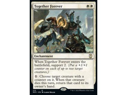 Together Forever