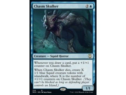 Chasm Skulker