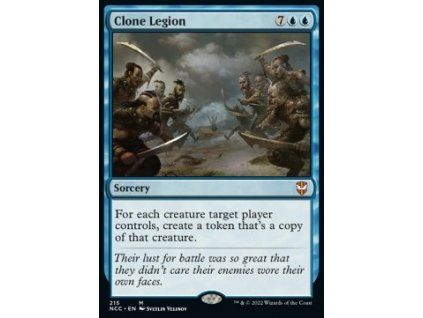 Clone Legion