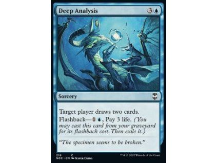 Deep Analysis