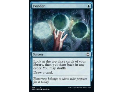 Ponder