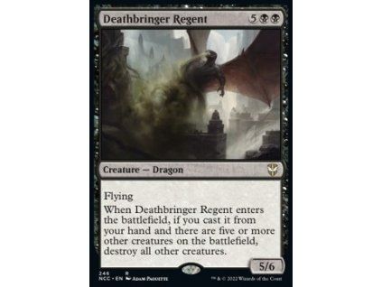 Deathbringer Regent