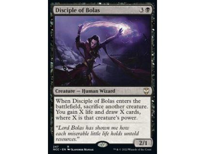 Disciple of Bolas