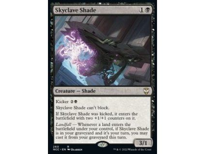 Skyclave Shade