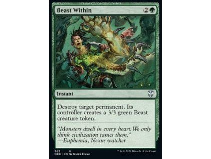 Beast Within