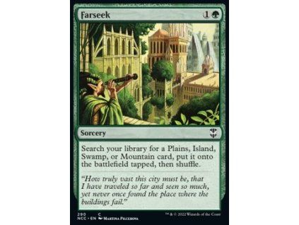 Farseek
