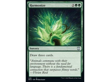 Harmonize