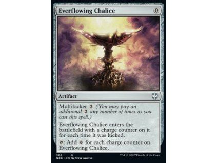 Everflowing Chalice