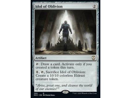 Idol of Oblivion