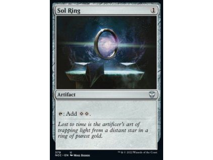 Sol Ring