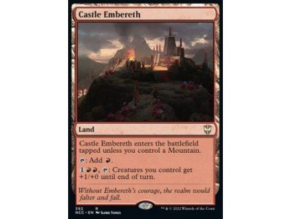 Castle Embereth