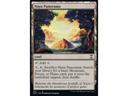 Naya Panorama