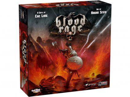 Blood Rage