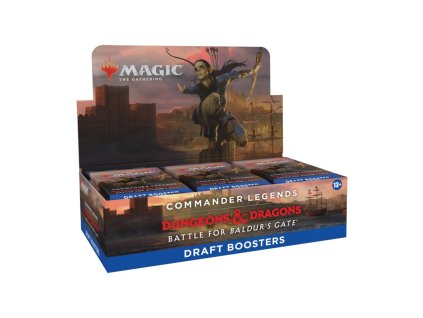 Booster Box