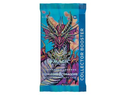 Collector Booster