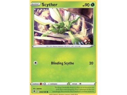 Scyther