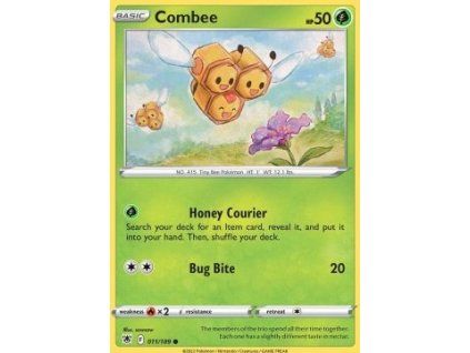 Combee