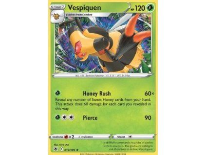 Vespiquen