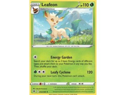 Leafeon