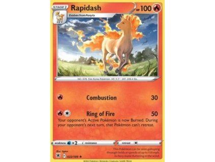 Rapidash