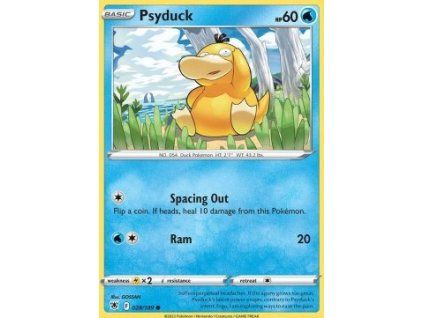 Psyduck