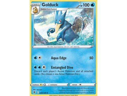 Golduck