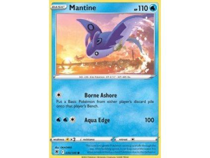 Mantine