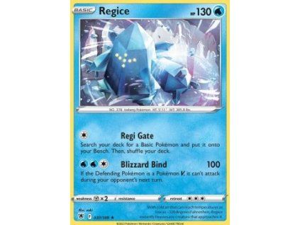 Regice