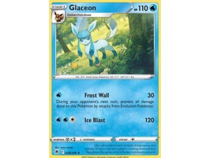 Glaceon