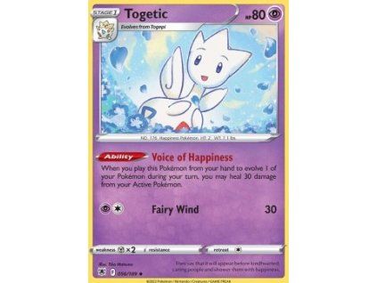 Togetic
