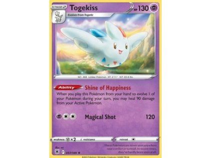 Togekiss