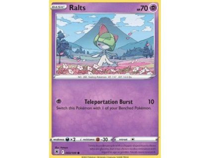 Ralts
