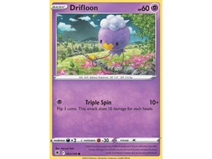 Drifloon