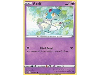 Azelf