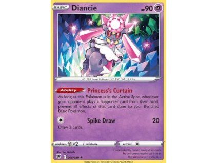 Diancie