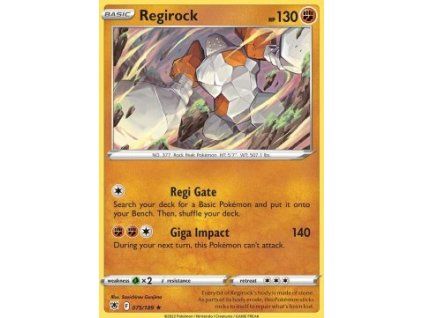 Regirock
