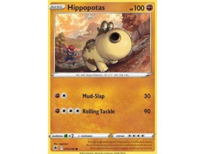 Hippopotas