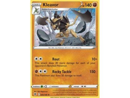 Kleavor