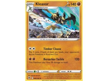 Kleavor