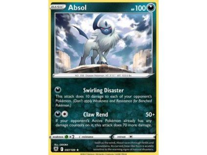 Absol