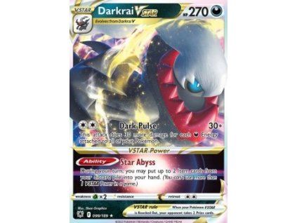 Darkrai VSTAR