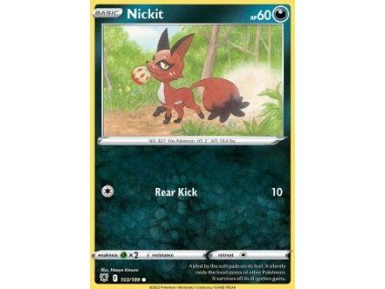 Nickit
