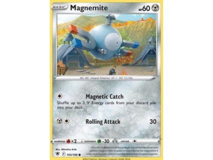 Magnemite